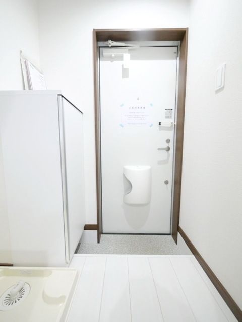 玄関　★玄関です★