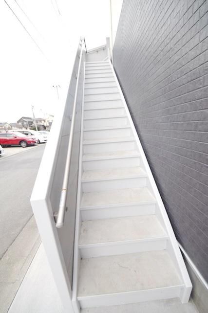 エントランス　★エントランスです★