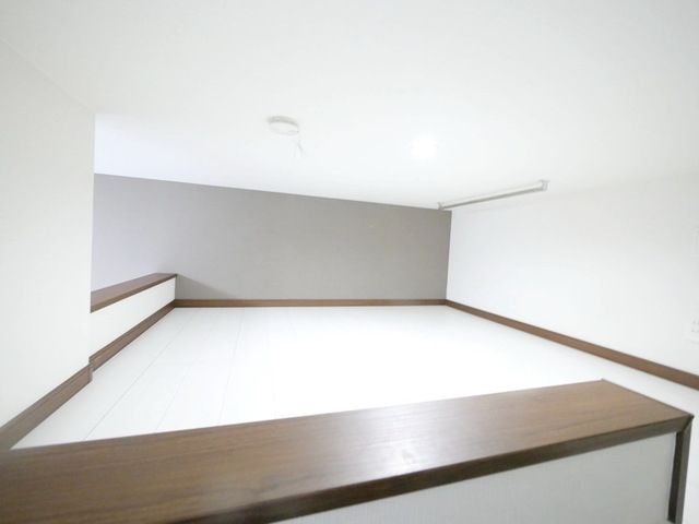 その他部屋・スペース　★人気のロフトスペースです★