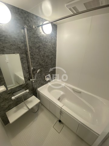 バス・シャワールーム　ルミエール今里　お風呂