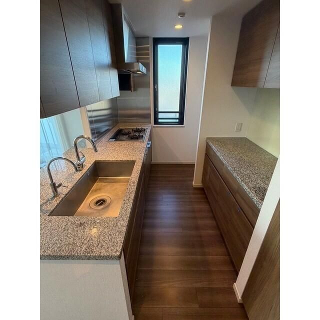 キッチン　別部屋参考写真