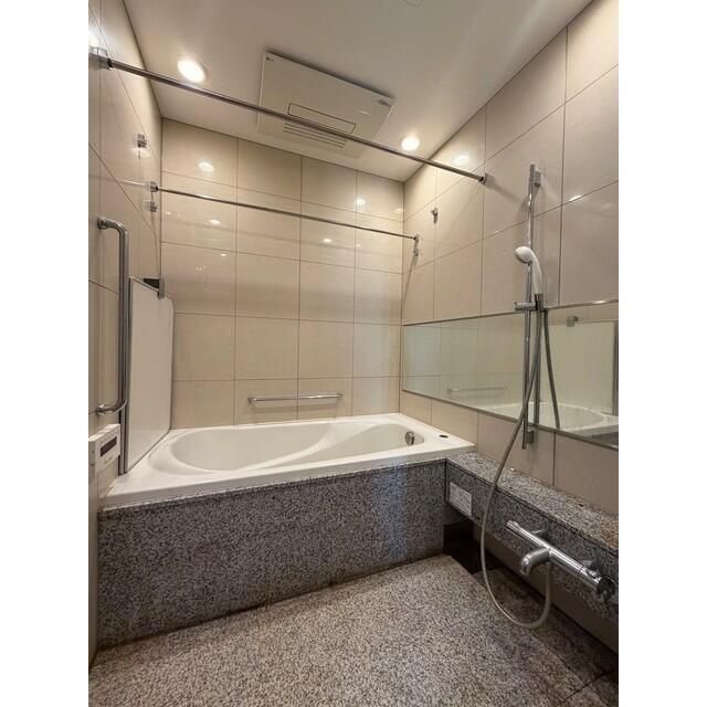 バス・シャワールーム　参考写真