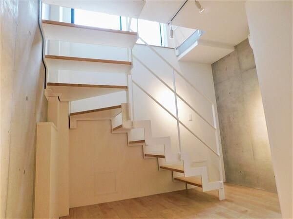 バルコニー　■バルコニー＆眺望