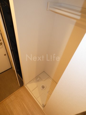 その他設備　リブリフォルテ