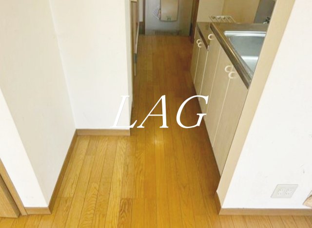 その他部屋・スペース　洋室です。