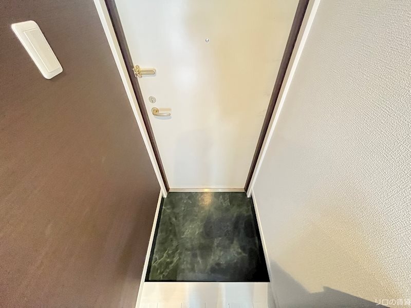 玄関　同型イメージ