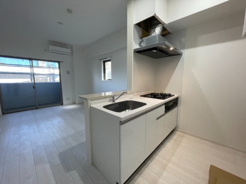 キッチン　同型イメージ