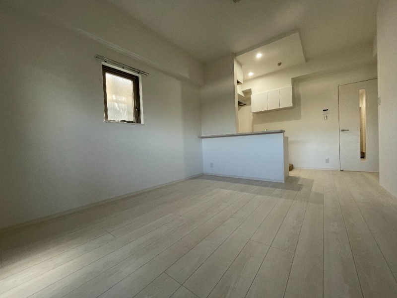 居室・リビング　同型イメージ