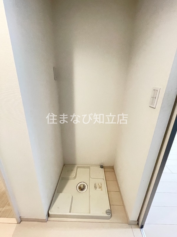 その他設備　同型別部屋写真