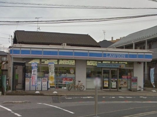 コンビニ　ファミリーマート船橋駿河台店（コンビニ）まで839m