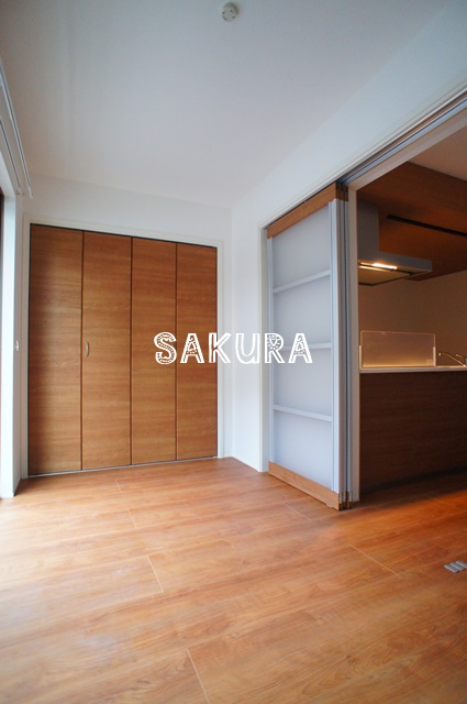 その他部屋・スペース　家具を配置しやすい人気の間取りです♪