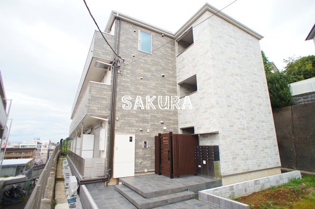 建物外観　当店おすすめ物件♪