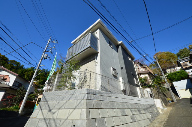 建物外観　★是非いちどご覧ください★