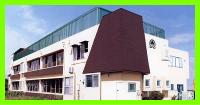 幼稚園・保育園　栗ノ沢幼稚園（幼稚園・保育園）まで563m