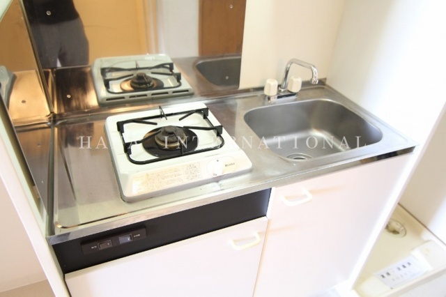 キッチン　他部屋参考写真