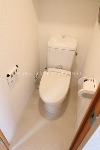 トイレ　他部屋参考写真