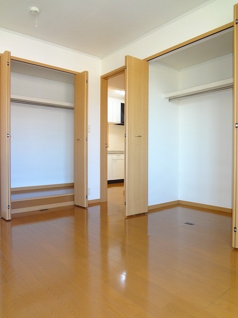 収納　※参考画像です