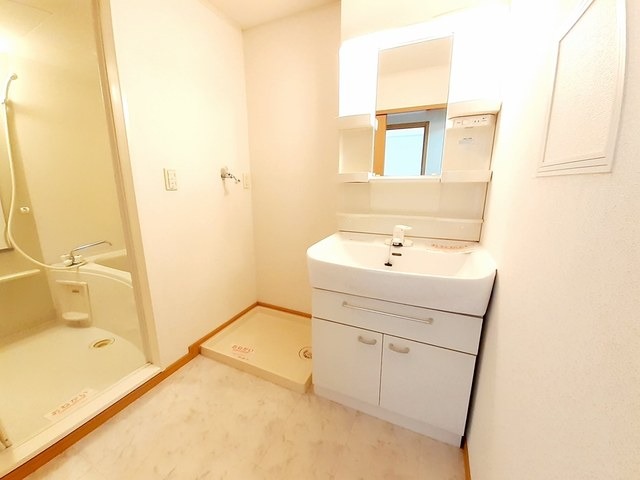 洗面設備　※参考画像です