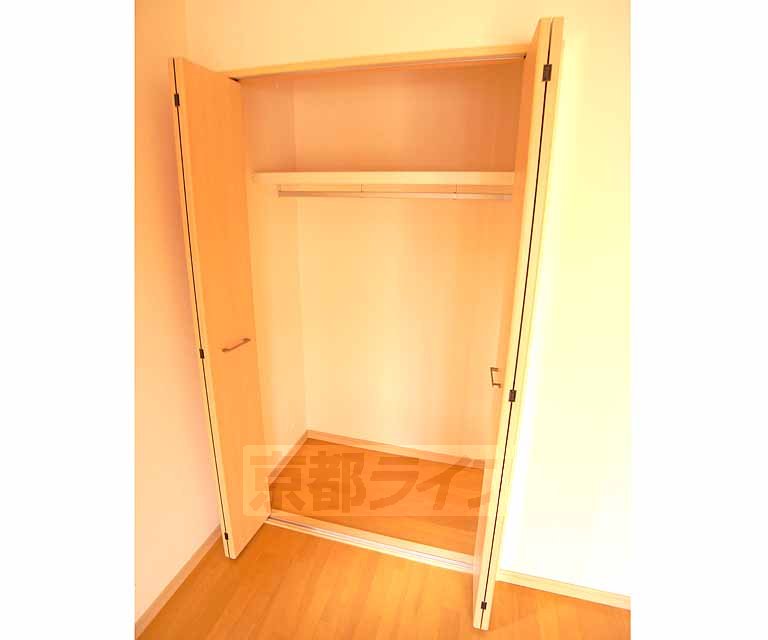 収納　たくさん収納出来ます。