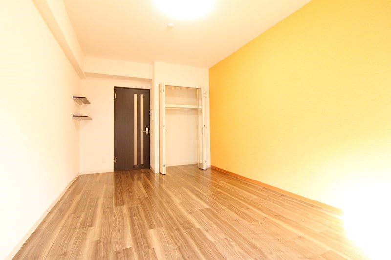 その他部屋・スペース　洋室9.8帖