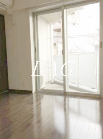 その他部屋・スペース　寝室です。