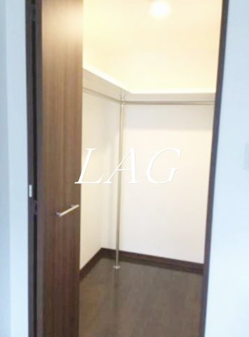 収納　収納です。