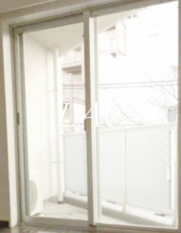 バルコニー　バルコニーです。