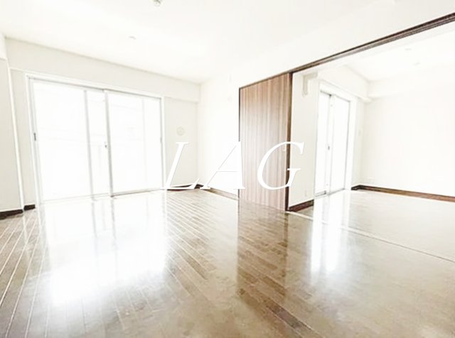 居室・リビング　洋室のお部屋です。