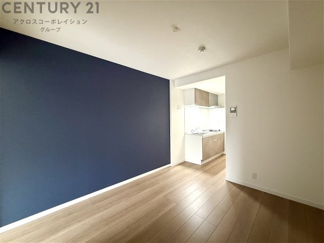 居室・リビング　ゆったり過ごせるリビングです