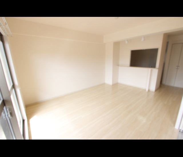 居室・リビング　写真はイメージです。 色仕様は現状優先となります。