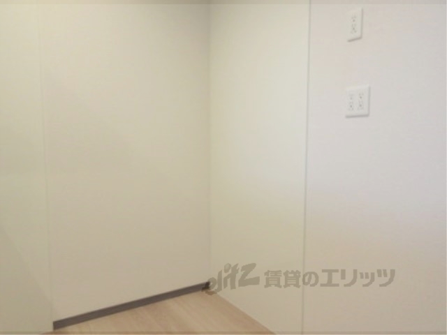 その他部屋・スペース　冷蔵庫置場