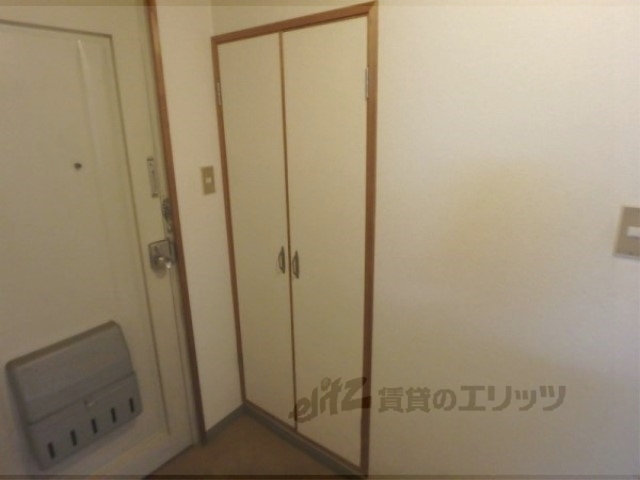 収納　下駄箱
