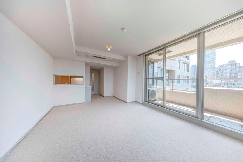 居室・リビング　※別部屋参考写真