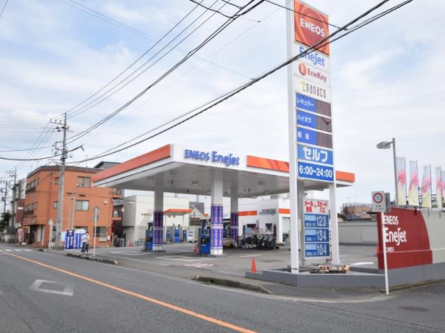 その他　エネオス二本松SS（その他）まで325m