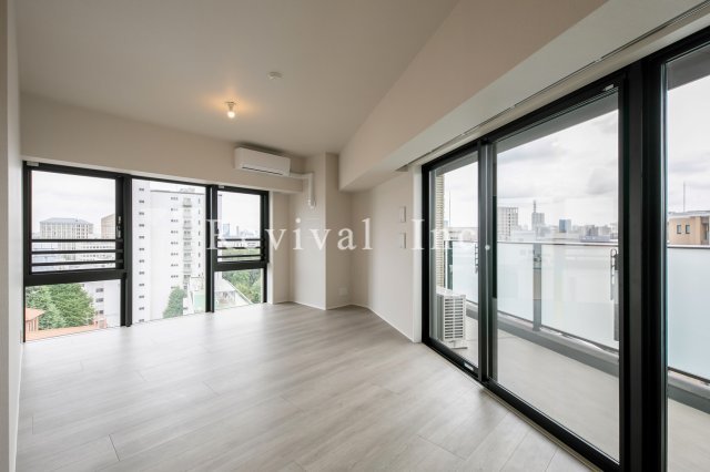 その他　解放感ある間取り設計ですね（別部屋参考画像）