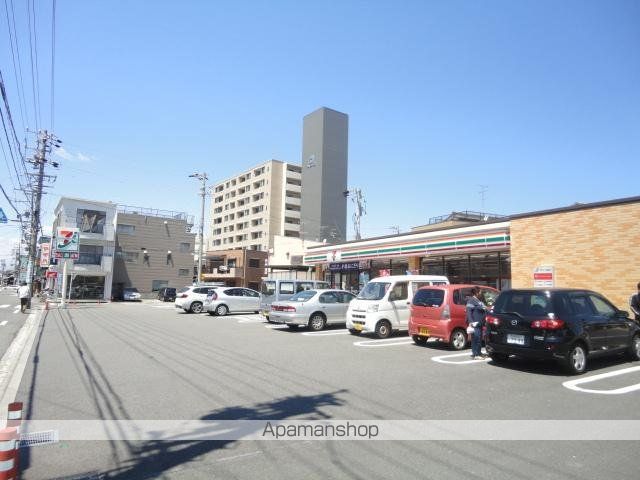 その他　セブンイレブン清須須ケ口店（その他）まで1493m