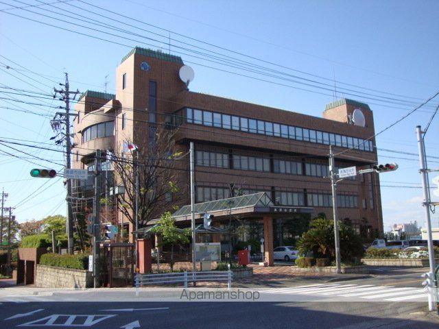 その他　清須市役所本庁舎（その他）まで1780m