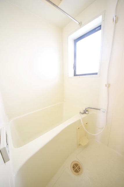 バス・シャワールーム　～一日の疲れを癒しましょうっ～