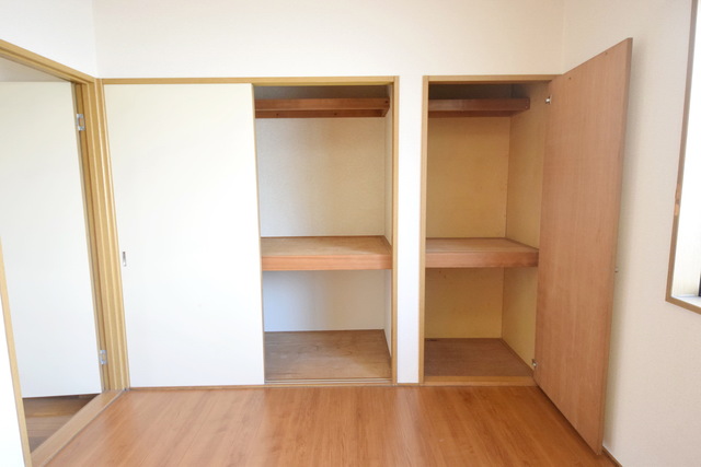 収納　～整理整頓お任せ有れっ～