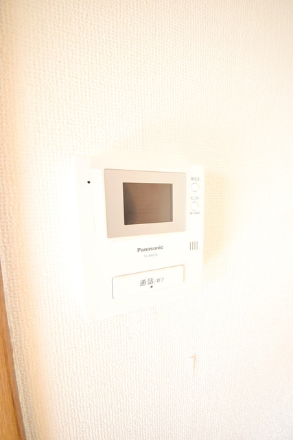 セキュリティ　～安心安全ですねっ～