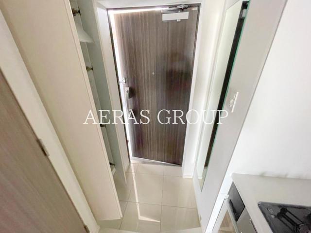 玄関　同仕様タイプ