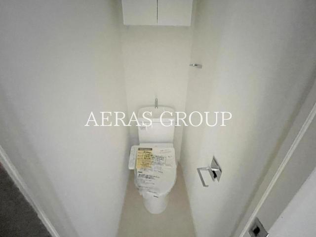 トイレ　同仕様タイプ