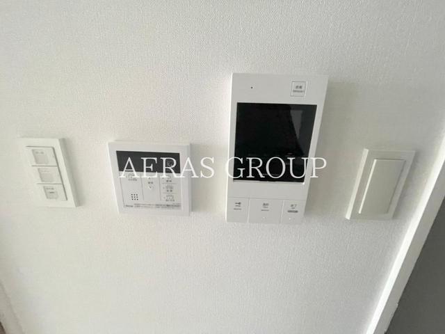 セキュリティ　同仕様タイプ