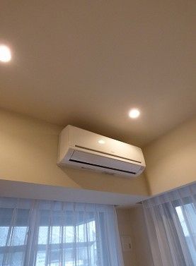 その他設備　写真は同タイプ住居です。