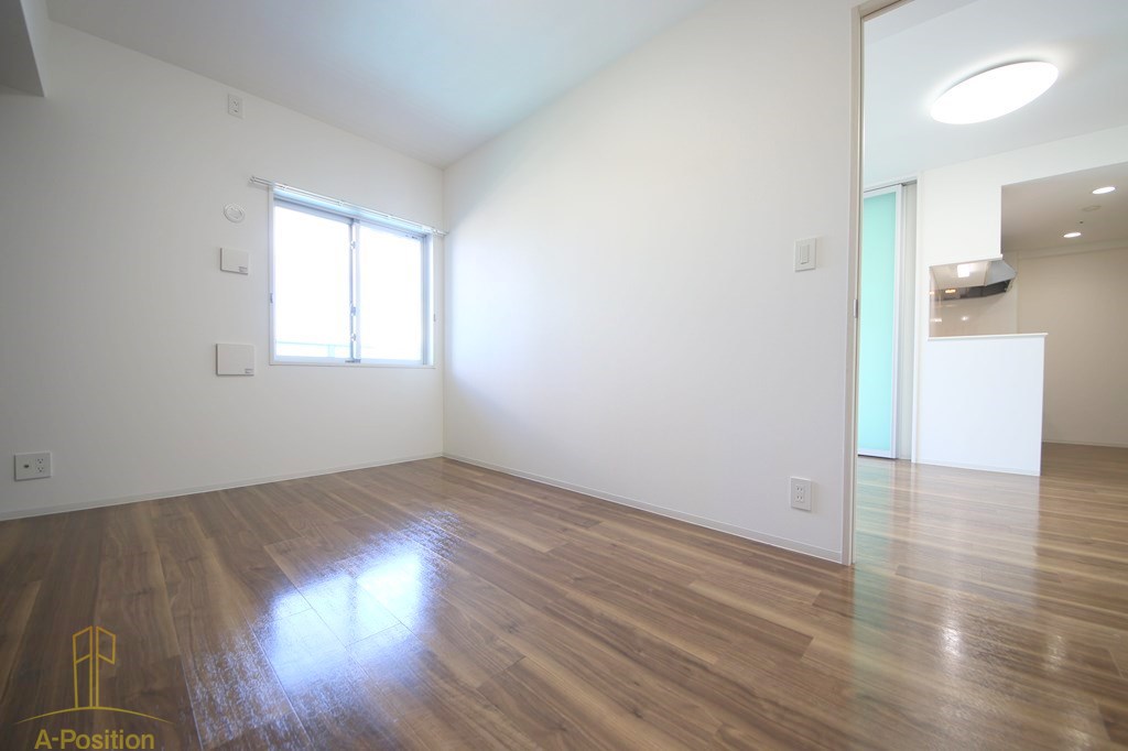 その他部屋・スペース　セイワパレス天王寺真田山