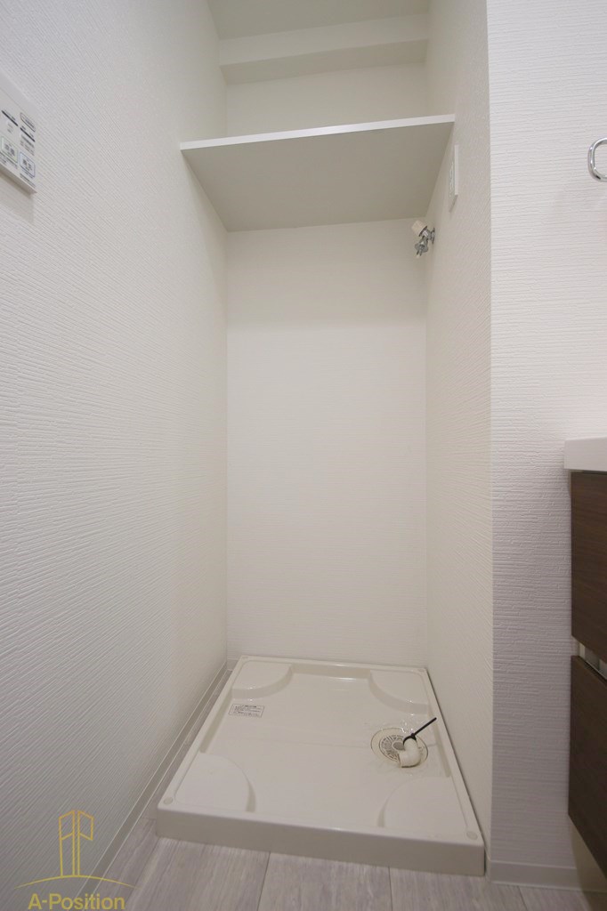 その他設備　セイワパレス天王寺真田山