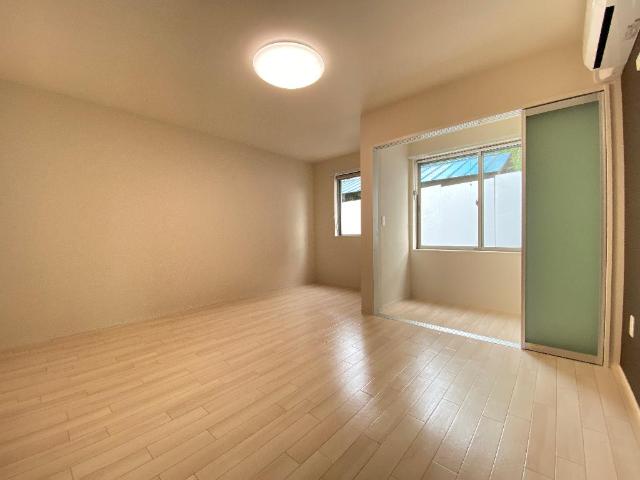 その他部屋・スペース　室内