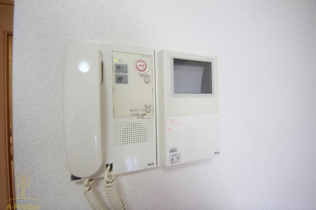 セキュリティ　ラナップスクエア同心II