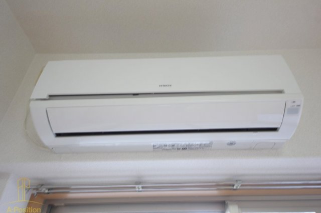 その他設備　ラナップスクエア同心II