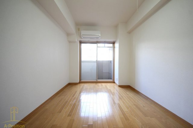 居室・リビング　ラナップスクエア同心II